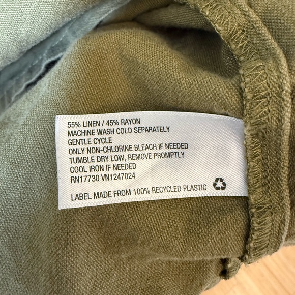 Universal Thread Women's Short Sleeve Blouse Bundle - Picture 5 of 9